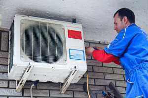 Find HVAC Contractors in Metcalfe County